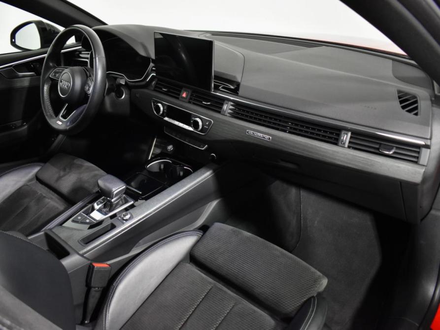 Audi A5 II (F5) Рестайлинг Санкт-Петербург  - изображение 13