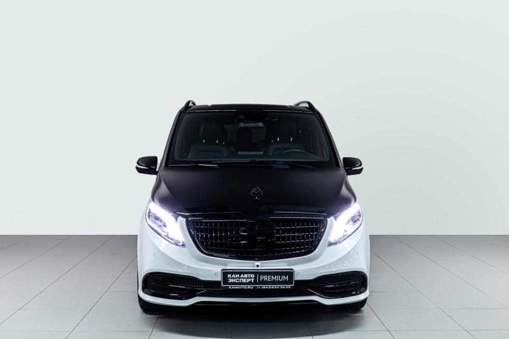 Mercedes-Benz V-Класс III (W447) Казань  - изображение 2
