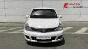 Nissan Tiida I Рестайлинг Ставрополь  - изображение 22