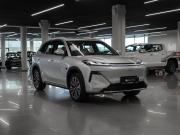 Geely Galaxy Starship 7 Москва  - изображение 29