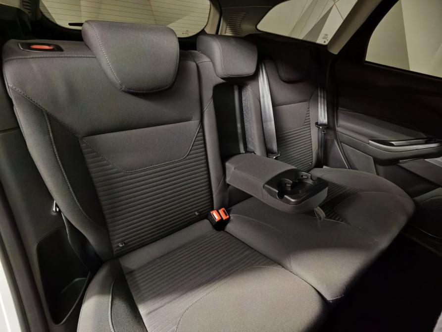 Ford Focus III Рестайлинг Москва  - изображение 17
