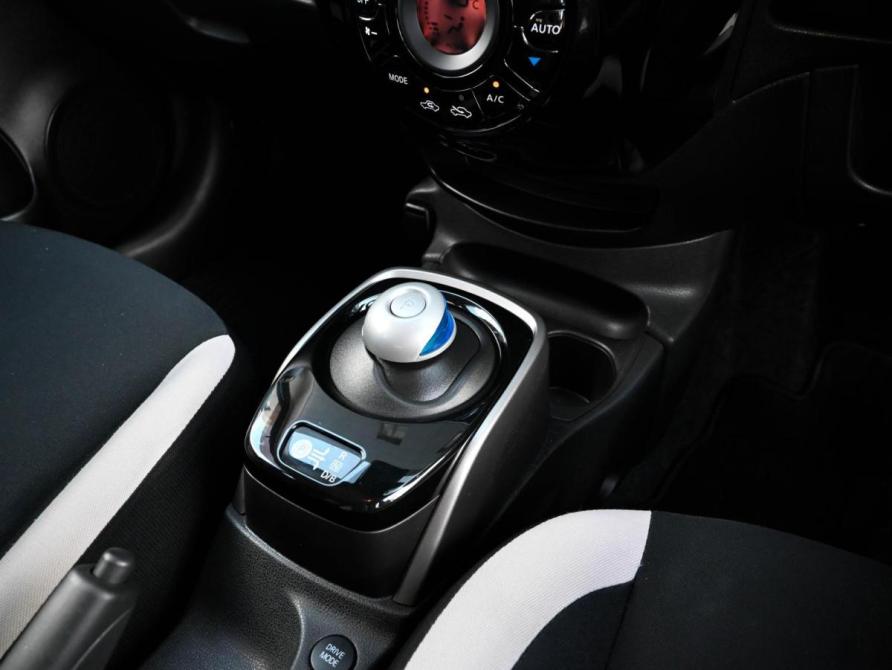 Nissan Note II Рестайлинг Новороссийск  - изображение 22