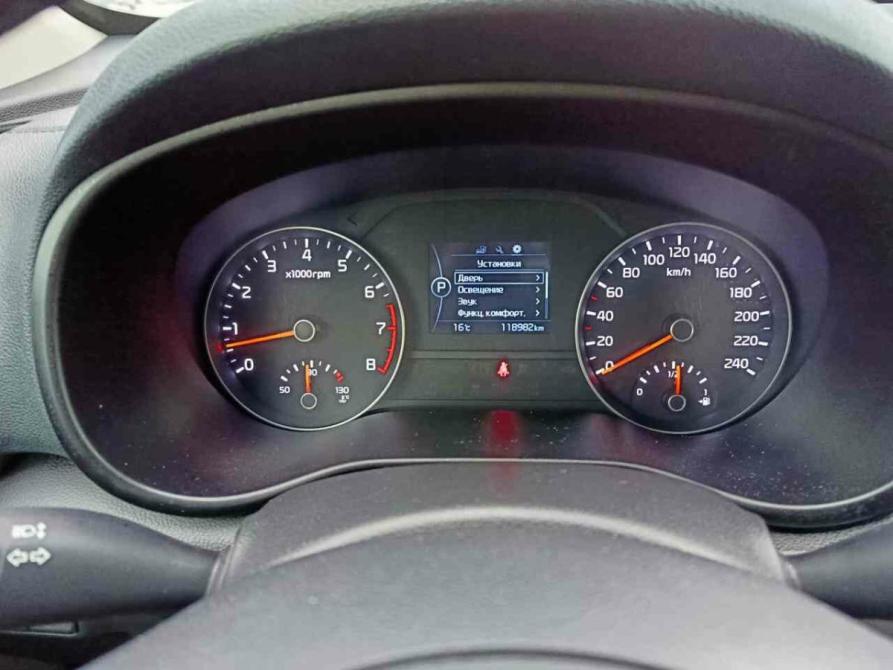 Kia Sportage IV Тюмень  - изображение 21
