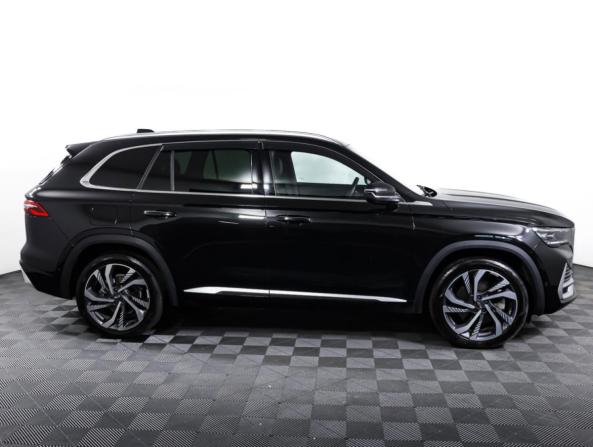 Geely Monjaro I с пробегом 2024 года, цена 3 545 000 рублей, 28719 км, внедорожник, Автокод Объявления