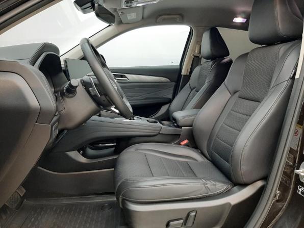 Haval F7x I Рестайлинг с пробегом 2024 года, цена 2 319 000 рублей, 15718 км, внедорожник, Автокод Объявления