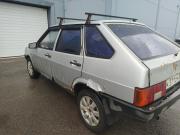 Lada (ВАЗ) 2109 Воронеж  - изображение 11