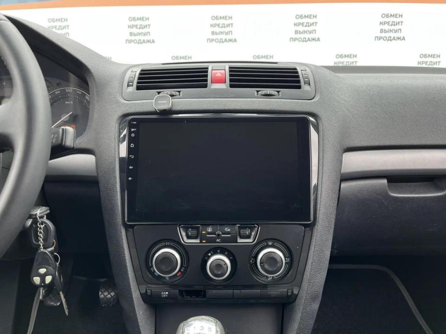 Skoda Octavia II (A5) Краснодар  - изображение 18