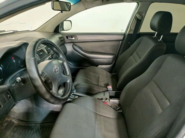 Toyota Avensis II Рестайлинг с пробегом 2007 года, цена 499 000 рублей, 382000 км, седан, Автокод Объявления