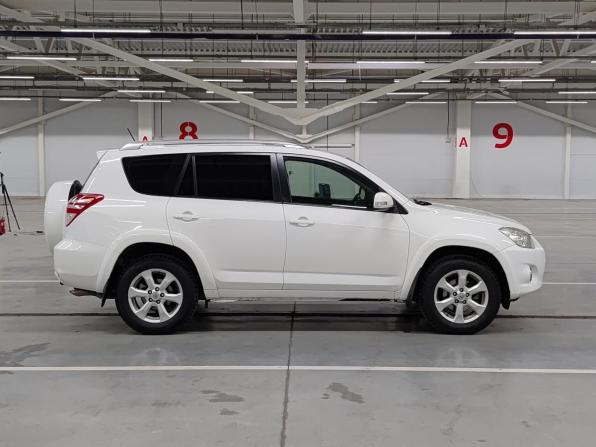 Toyota RAV4 III (XA30) Рестайлинг с пробегом 2012 года, цена 1 365 000 рублей, 295198 км, внедорожник, Автокод Объявления