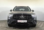 Mercedes-Benz GLC I (X253) Рестайлинг Нижний Новгород  - изображение 27