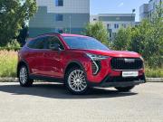 Haval Jolion I Рестайлинг Казань  - изображение 22