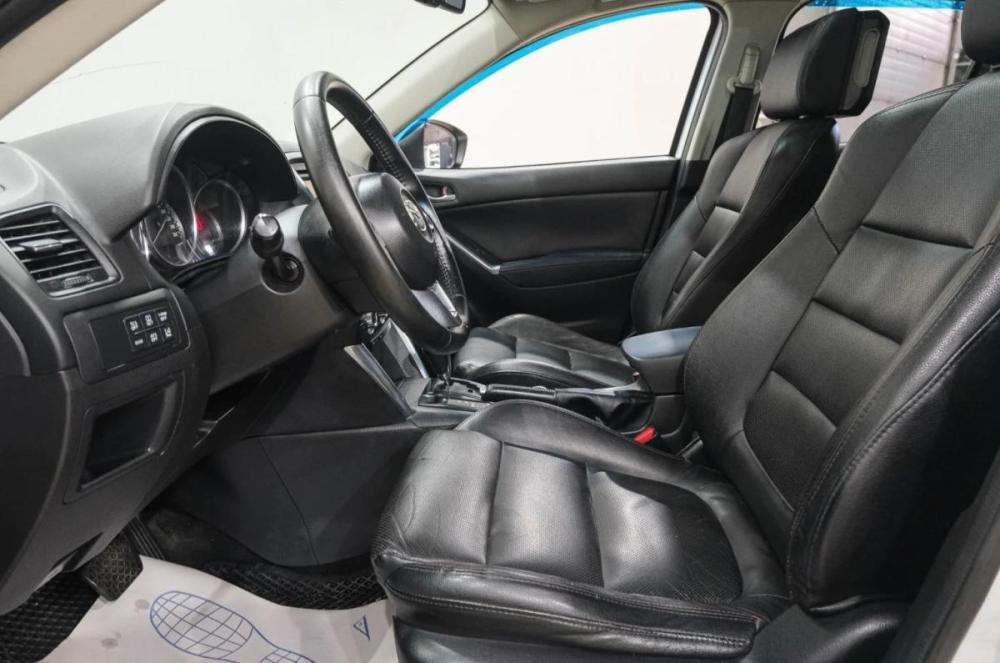 Mazda CX-5 I Новокузнецк  - изображение 12