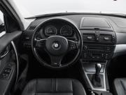 BMW X3 I (E83) Рестайлинг Санкт-Петербург  - изображение 36