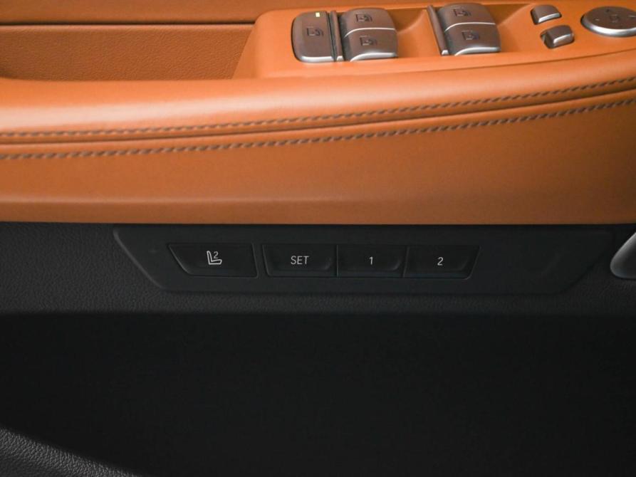 BMW 7 серии VI (G11/G12) Рестайлинг Екатеринбург  - изображение 24
