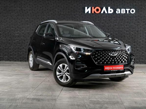 Chery Tiggo 4 Pro I с пробегом 2022 года, цена 1 480 000 рублей, 22090 км, внедорожник, Автокод Объявления