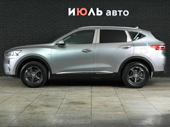 Haval F7 I с пробегом 2021 года, цена 1 950 000 рублей, 80624 км, внедорожник, Автокод Объявления
