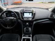Ford Kuga II Рестайлинг Москва  - изображение 26