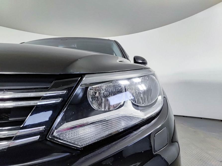 Volkswagen Tiguan I Рестайлинг Уфа  - изображение 21