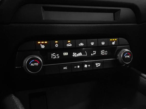Mazda CX-5 II с пробегом 2020 года, цена 2 555 000 рублей, 98725 км, внедорожник, Автокод Объявления