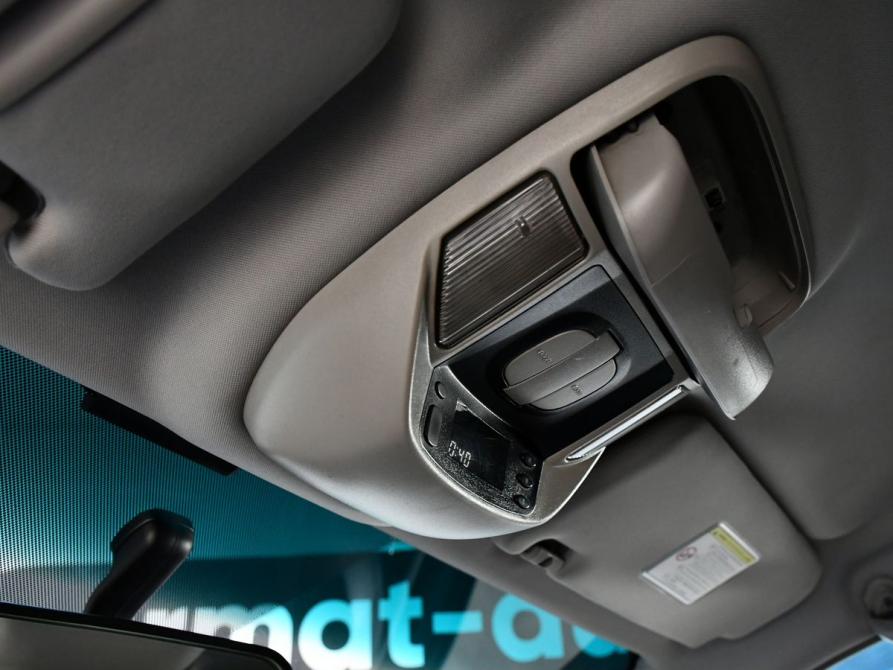 SsangYong Stavic Новосибирск  - изображение 21