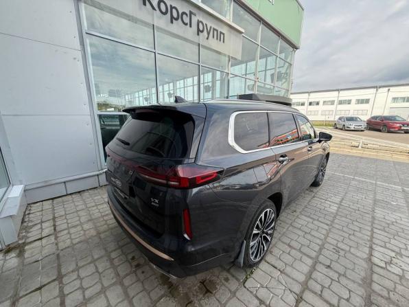 Exeed VX I с пробегом 2023 года, цена 2 750 000 рублей, 52902 км, внедорожник, Автокод Объявления