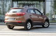 Hyundai Creta I Брянск  - изображение 28