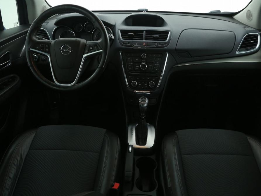 Opel Mokka I Иваново  - изображение 12