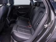 Audi A6 IV (C7) Рестайлинг Москва  - изображение 29