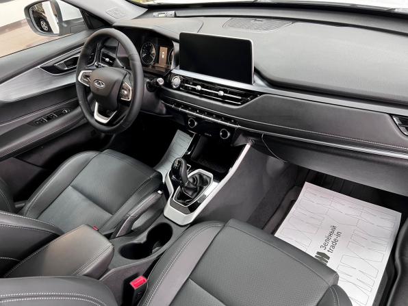 Chery Tiggo 4 Pro I с пробегом 2023 года, цена 1 475 000 рублей, 51941 км, внедорожник, Автокод Объявления