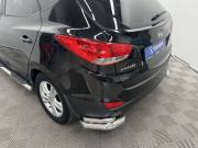 Hyundai ix35 I Воронеж  - изображение 31