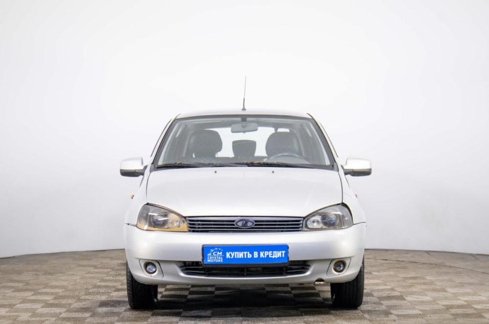 Lada (ВАЗ) Kalina I Пермь  - изображение 2