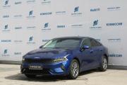 Kia K5 III Пермь  - изображение 23