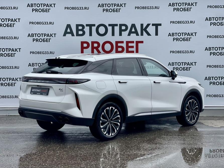 Exeed RX Владимир  - изображение 5