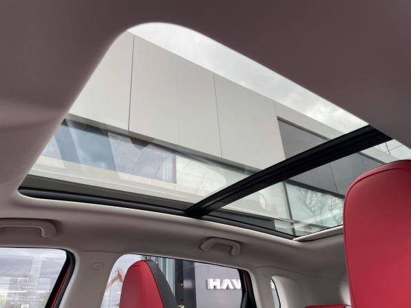 Changan CS55 Plus II с пробегом 2023 года, цена 2 169 000 рублей, 13642 км, внедорожник, Автокод Объявления