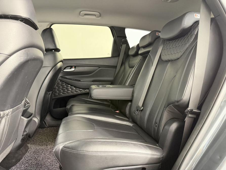 Hyundai Santa Fe IV Калининград  - изображение 18