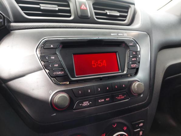 Kia Rio III с пробегом 2012 года, цена 570 000 рублей, 206000 км, седан, Автокод Объявления