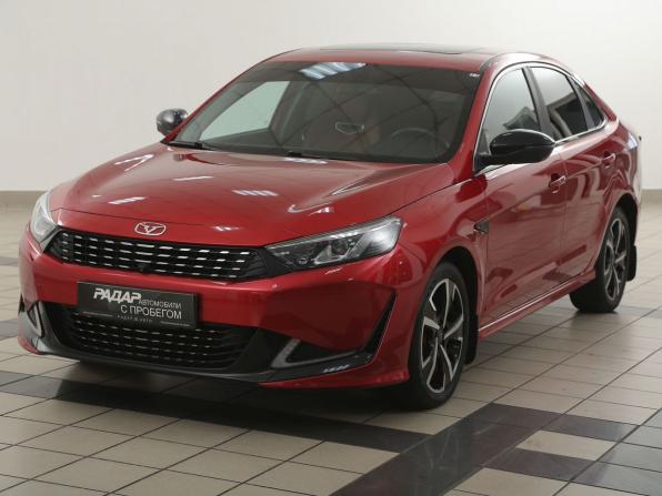Kaiyi E5 с пробегом 2023 года, цена 1 255 000 рублей, 37600 км, седан, Автокод Объявления