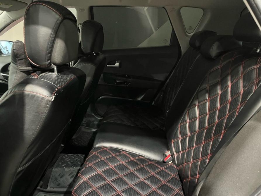 Kia Ceed I Рестайлинг Пермь  - изображение 10