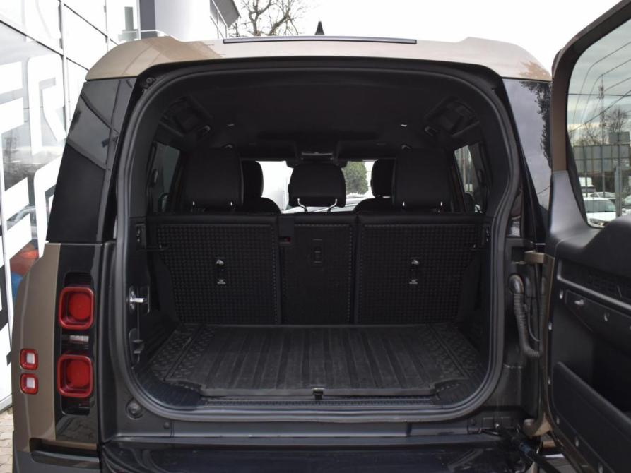 Land Rover Defender II Краснодар  - изображение 23