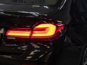 BMW 5 серии VII (G30/G31/G38) Рестайлинг Тюмень  - изображение 45