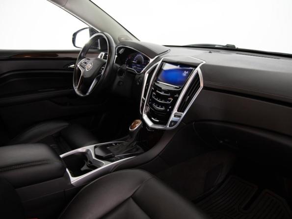 Cadillac SRX II Рестайлинг с пробегом 2013 года, цена 1 799 000 рублей, 149783 км, внедорожник, Автокод Объявления