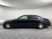 Mercedes-Benz Maybach S-Класс I (X222) Рестайлинг Москва  - изображение 30