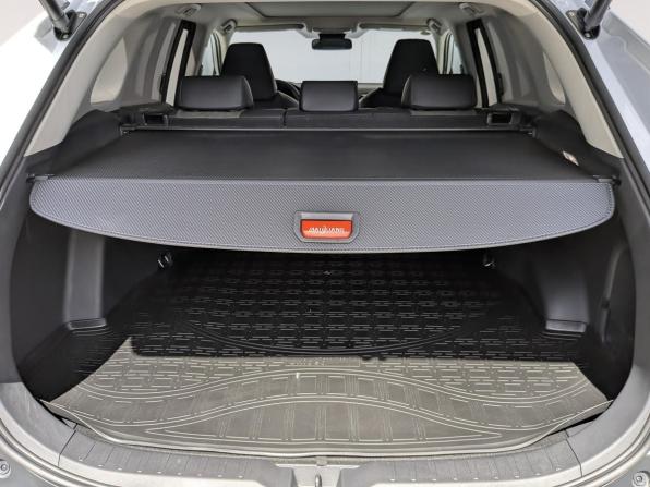Toyota RAV4 V (XA50) с пробегом 2025 года, цена 4 500 000 рублей, 1732 км, внедорожник, Автокод Объявления
