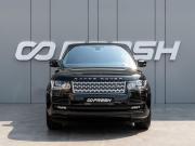 Land Rover Range Rover IV Краснодар  - изображение 30