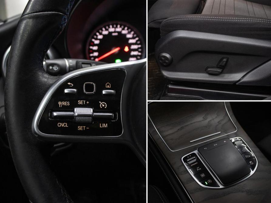 Mercedes-Benz GLC I (X253) Рестайлинг Москва  - изображение 21
