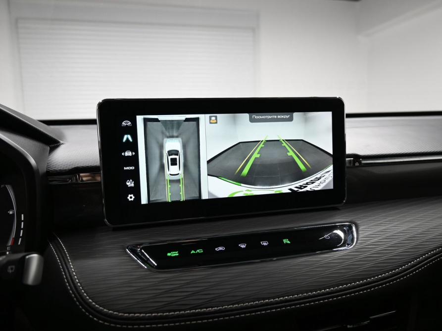 Haval Jolion I Тверь  - изображение 16