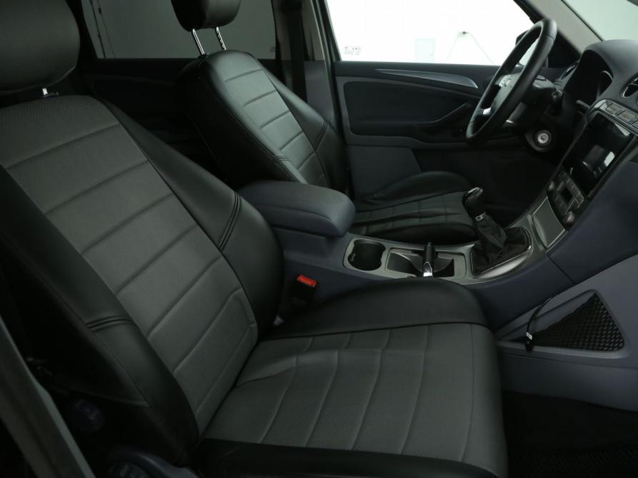 Ford S-MAX I Иваново  - изображение 10