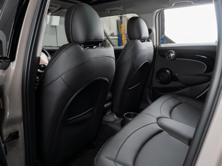 Mini Hatch III (F55/F56) Рестайлинг 2 Тюмень  - изображение 17