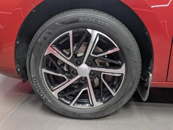 Haval Jolion I с пробегом 2023 года, цена 1 740 000 рублей, 59100 км, внедорожник, Автокод Объявления