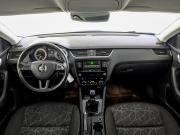 Skoda Octavia III (A7) Рестайлинг Москва  - изображение 43